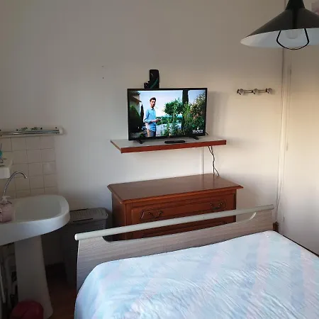 Séjour chez l'habitant Des Clématites